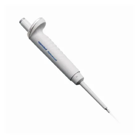 Fisher Scientific - Eppendorf Reference 2 - 05412430 - Eppendorf Reference 2 Variable Volume Pipette 0.5 To 5 Ml