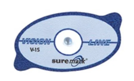 Alimed - Visionmark - 921171/Na/2.0mm - Skin Marker Visionmark Ball 2.0 Mm