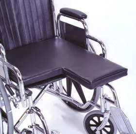 Alimed - 1666 - Amputee Seat AliMed For Wheelchair