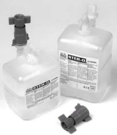 Allied Healthcare - 61550S - Humidifier Adapter