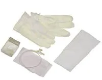 Amsino - AMSure - From: AS375 To: AS385 - International  Suction Catheter Kit  14 Fr. Sterile