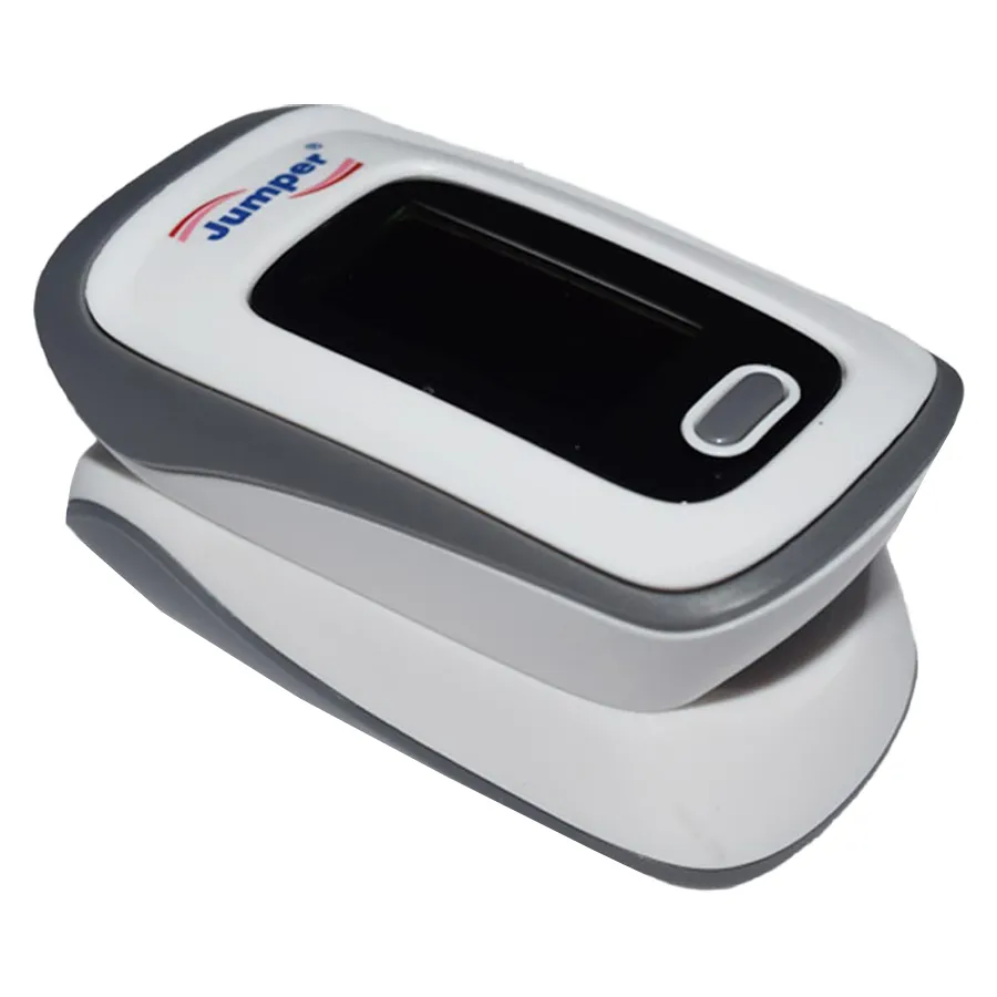 Aura Medical - Jpd500-E - Jumper Medical Fingertip Pulse Oximeter