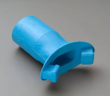 Vyaire Medical - AirLife - 001011 - Airlife Mouthpiece Thermoplastic Rubber Disposable