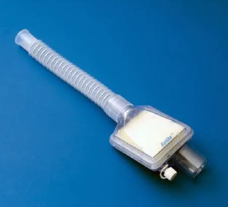 Vyaire Medical - 336828 - Humidifier, (15/Cs)Carfus