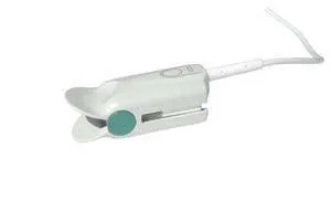 Conmed - 2010 - Adult Reusable SPO2 Sensor Finger Clip -Nellcor compatible-