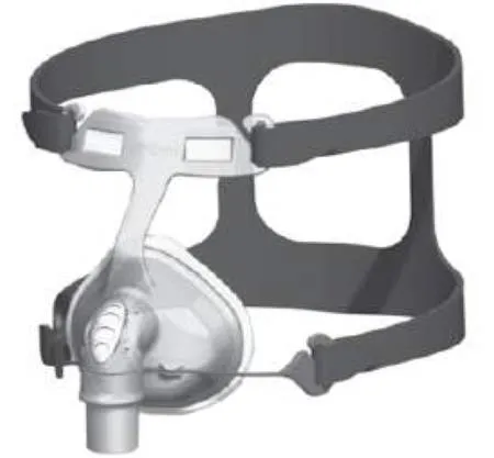 Fisher & Paykel - Other CPAP Masks - From: HC401A To: HC407A - Aclaim Nasal Mask for CPAP