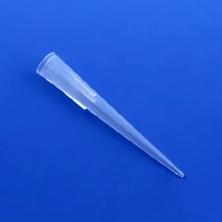 Globe Scientific - 151140 - Specific Pipette Tip 1 to 200 µL Without Graduations NonSterile