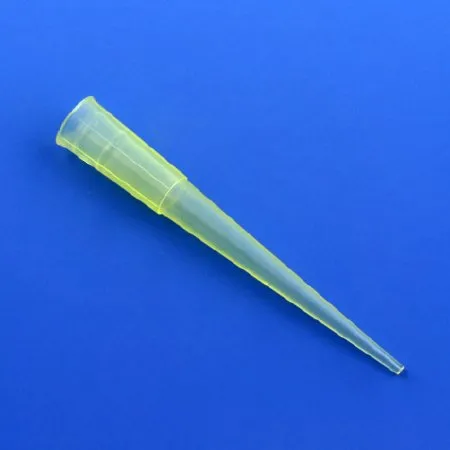 Globe Scientific - From: 151146 To: 152143 - Pipette Tip 1 To 200 Μl Without Graduations Nonsterile