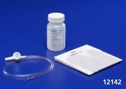 Cardinal - Argyle - 12153 -  Suction Catheter Kit  14 Fr. Sterile