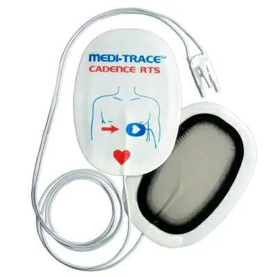 Cardinal - Medi-Trace - 22770P - Defibrillator Electrode Pad Medi-trace Child
