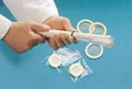 Microtek Medical - Ecolab - PC0907NB - Ultrasound Probe Cover Ecolab 1-1/25 X 8 Inch Plastic Nonsterile For Use With Ultrasound Endocavity Probe