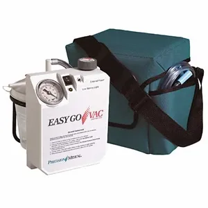 Precision Medical - Easy Go Vac - PM65 - Aspirator Pump Easy Go Vac