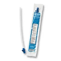 Sage Products - QCare - 6635 - Oral Suctioning System QCare Oropharyngeal Style