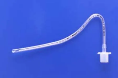 Teleflex - Rusch AGT - 100181030 - Uncuffed Endotracheal Tube Rusch Agt 175 Mm Length Curved 3.0 Mm Neonate Murphy Eye