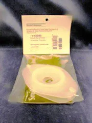 Torbot Group - Convert-A-Pouch - TSN8404-06 - Face Plate Convert-a-pouch Oval, Soft, 3/4 Inch Opening