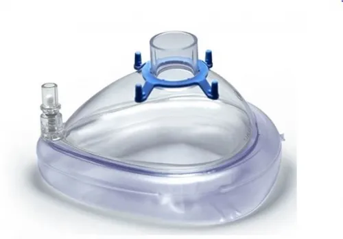 A-M Systems Pulmonary - From: 167300 To: 167700 - Mask, Face