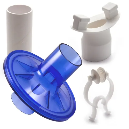 A-M Systems Pulmonary - From: 180101 To: 188101 - Pft Kit A, Disposable