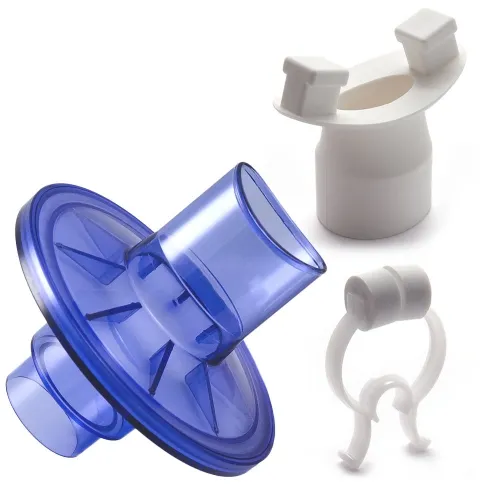 A-M Systems Pulmonary - From: 187142 To: 189147 - Pft Kit F, Disposable, Vbmax34s