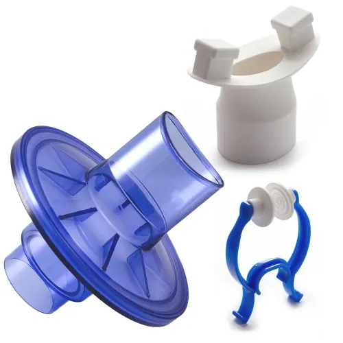 A-M Systems Pulmonary - From: 187145 To: 189166 - Pft Kit E, Disposable, Vbmax28e