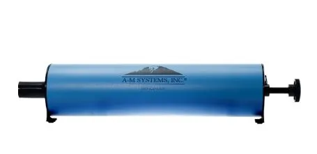 A-M Systems Pulmonary - From: 192700 To: 195005 - Syringe, Calibration