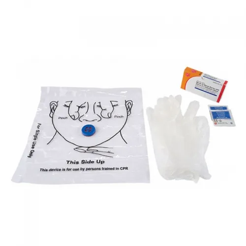 Adventure Medical - 9999-1603 - CPR Face Shield