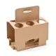 Aftermarket Group - M6-TOTE - Cardboard M6 Tote, 20 Pack