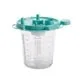 Devilbiss Healthcare From: 7305D-602 To: 7314D-603 - Suction Canister