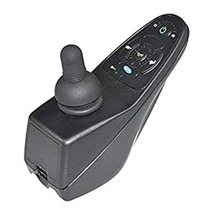 Aftermarket Group - From: 1127291 To: 1127293 - Joystick, SPJ+