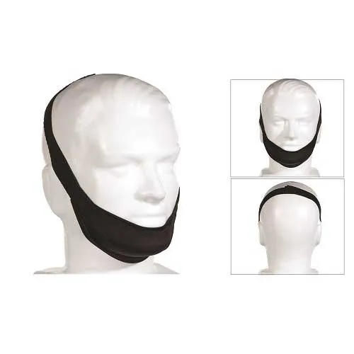 Ag Industries From: AC302175 To: AC302175B - Regular Chin Strap
