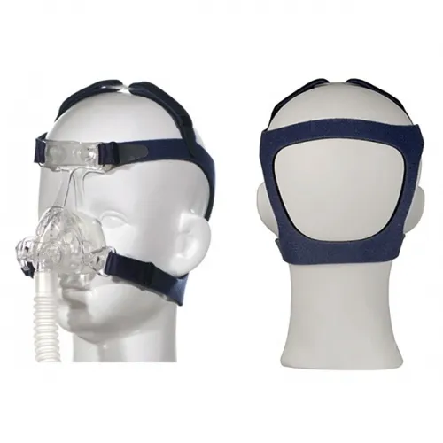 Ag Industries - Nonny - From: AG-PEDKIT-HGL To: AG-PEDKIT-HGS -   Pediatric Mask Large Kit Replacement Headgear, Size Large.