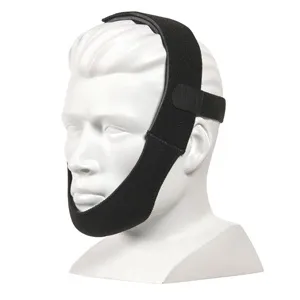 Ag Industries - AG302000 - Chin Strap, Topaz Style, Adjustable, Universal
