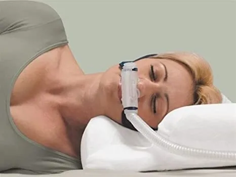 Gemco Medical - AG-PILLOW - CPAP Pillow