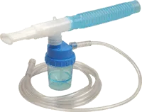 Allied Healthcare - B & F - 33245 -  Cannula with 50' sure flow tubing.