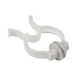 Allied Healthcare - B & F - 64019 - Nose clip, latex free. Accessory for respiratory equipment. 100/case