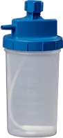 Allied Healthcare - 64375 - Oxygen Humidifier W/plastic Nut