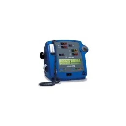 Auxo Medical - DINAMAP - AM-DP400V2 - Refurbished Vital Signs Monitor Dinamap Vital Signs Monitoring Type Nibp, Pulse Rate, Respiratory, Spo2, Temperture Ac Power / Battery Operated