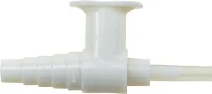 Amsino - From: AS361 To: AS367C  AMSureSuction Catheter AMSure  WhistleCap Style 8 Fr. Control Valve Vent