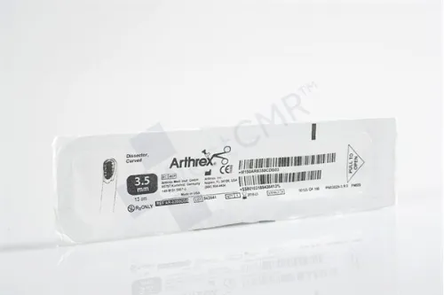 Arthrex - AR-8350CDS - ARTHREX DISSECTOR CURVED 8 MM 13 CM
