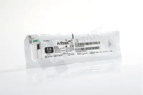 Arthrex - AR-8380EX - ARTHREX EXCALIBUR 3.8MM (BOX OF 5)