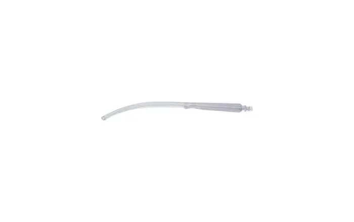 Amsino - AMSure - From: AS834 To: AS835 - International  Suction Tube Handle  Yankauer Style 6.8 mm Non Vented