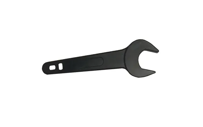 Roscoe - B-F66082 - Cylinder Metal Wrench, H Tank