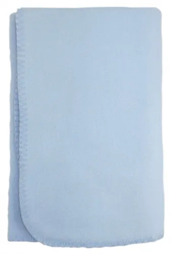 Bambini Layette Infant Wear - From: 3600BBLUE To: 3600BPINK - BLI Bambini Blank Polarfleece Blanket