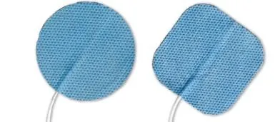Banyan Healthcare - From: SP1010 To: SP3360 - Soft Touch Cloth Electrodes (tyco gel)
