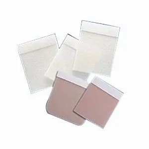 Inhealth Technologies - Blom-Singer - From: BE6220 To: BE6222-R2 - Inhealth Tech Foam Stoma Protector
