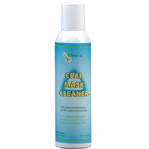 Beaumont - Citrus II - From: 635871164 To: 635871165 - Mask Cleaner, Ready To Use Spray