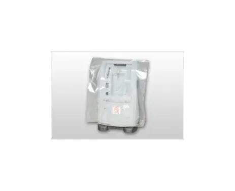 Elkay Plastics - BOR181521 - LK Equipment Cover LK 21 L X 18 W X 15 H Inch For Concentrators  Ventilators  LOX System