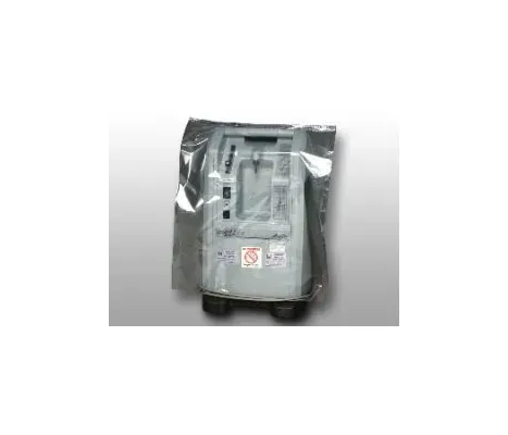 Elkay Plastics - BOR251530T - Low Density Polyethylene Equipment Cover, 30" x 25"