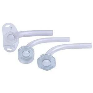 Duravent - Boston Medical From: 21232-05 To: 21232-13 - Tracheostomy Tube-Inner Cannula-Speaking Valve LINGO-PHON