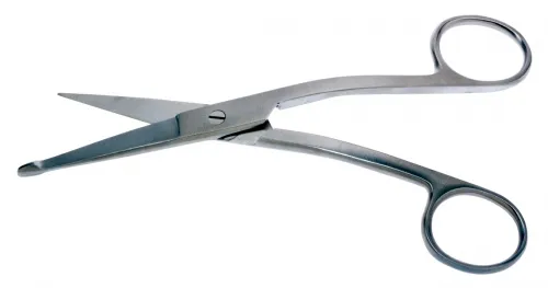 Br Surgical - Br08-93014sc - Knowles Bandage Scissors