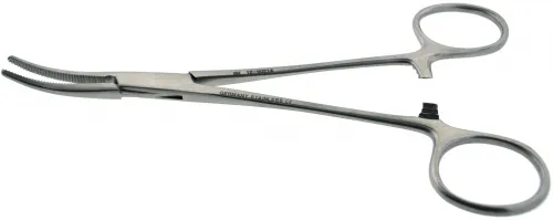 BR Surgical - BR12-50214 - Lahey Forceps